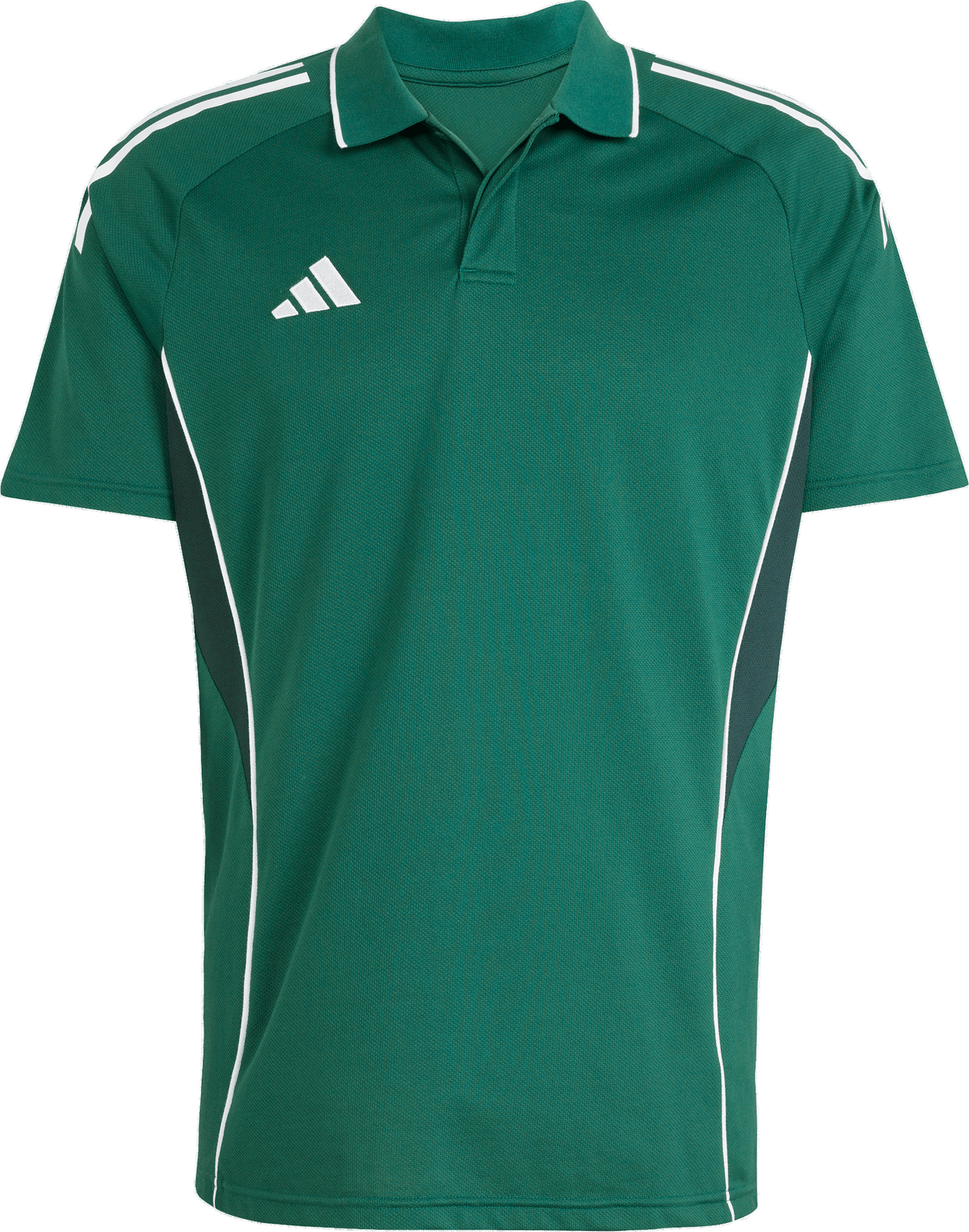 Поло тениска adidas Originals Adidas TIRO25 Competition Polo Shirt Зелено | jy1897, 0