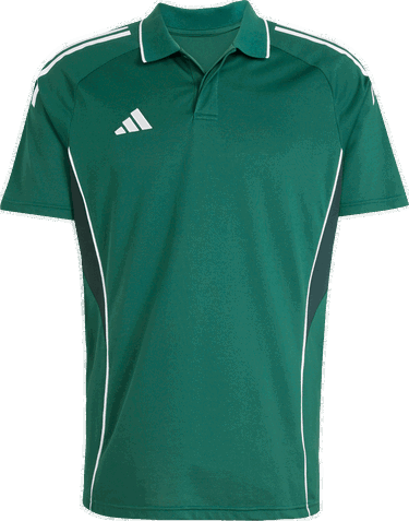 Поло тениска adidas Originals Adidas TIRO25 Competition Polo Shirt Зелено | jy1897, 0