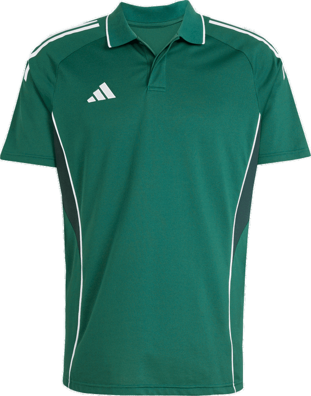 Adidas TIRO25 Competition Polo Shirt