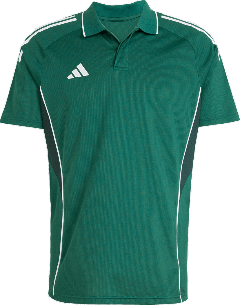 Поло тениска adidas Originals Adidas TIRO25 Competition Polo Shirt Зелено | jy1897