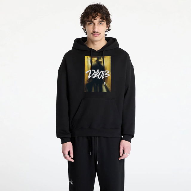 FTSHP x Džob Hoodie