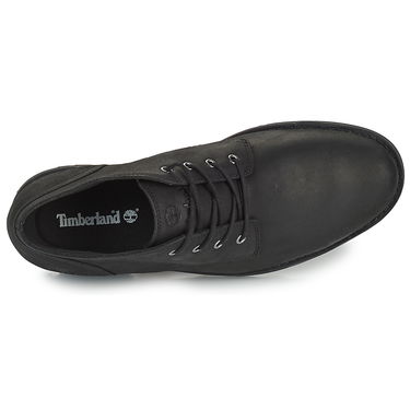 Кецове и обувки Timberland ALDEN BROOK WP CHUKKA Черно | TB0A3ZUS015, 5