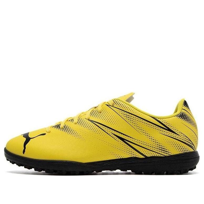 Кецове и обувки Puma Attacanto TT Жълто | 107478-02, 0