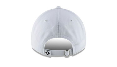 Шапка с козирка New Era Adjustable Cap 920 MLB Core classic 2 0 CHIWHI One size Бяло | 60235253, 4
