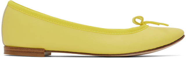 Repetto Cendrillon Ballerina Flats