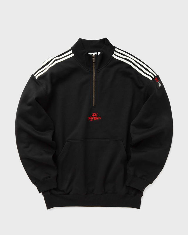 X100 Thieves HALF-ZIP