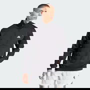 Game and Go Small Logo Training 1/4 Zip Top