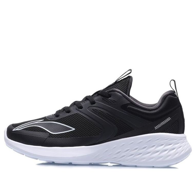 Кецове и обувки Li-Ning Running Shoes Черно | ARHR051-1