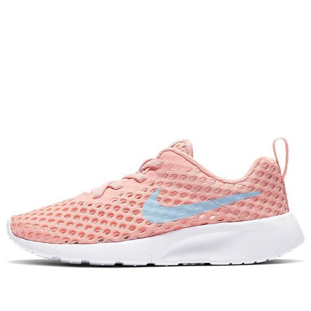 Кецове и обувки Nike Nike Tanjun BR Розово | BQ9923-600