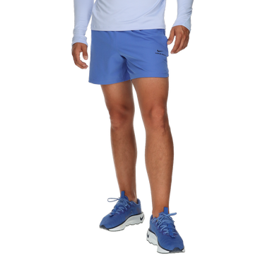 Къси панталони Nike M NP DF NPT 6IN SHORT Синьо | HV0411-411, 0