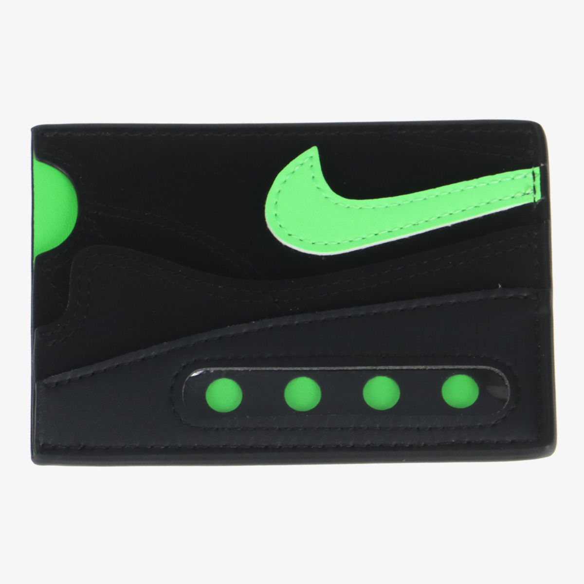 Портфейл Nike ICON AIR MAX 1 BIG BUBBLE CARD WALLET Многоцветен | N.101.3668.074.OS, 1