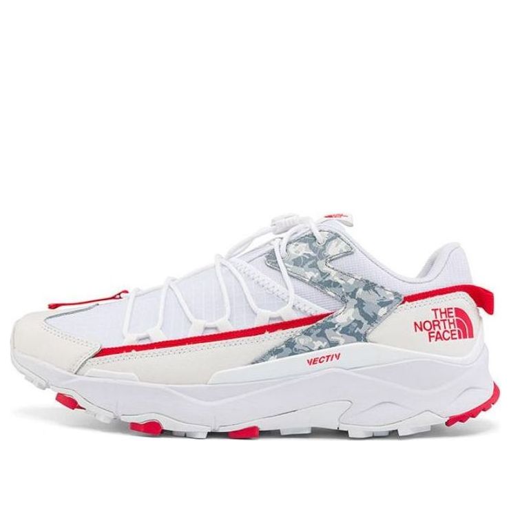 Кецове и обувки The North Face Vectiv Taraval Tech LNY Бяло | 819T-ZW2, 0