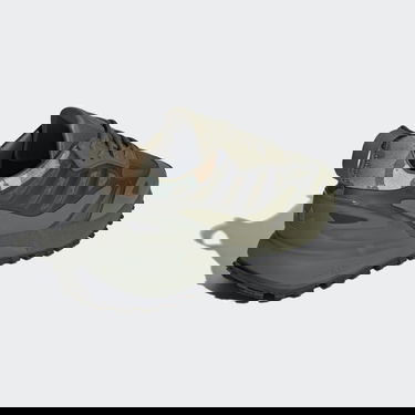 Кецове и обувки adidas Originals ZX 2K Boost 2.0 Trail Зелено | GZ7784, 1