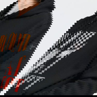 Суитчър Under Armour Project Rock Originators Full Zip Черно | 1367104-001, 3