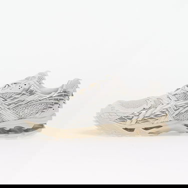 Кецове и обувки Asics GEL-NIMBUS 10.1 Бяло | 1203A761-100, 0