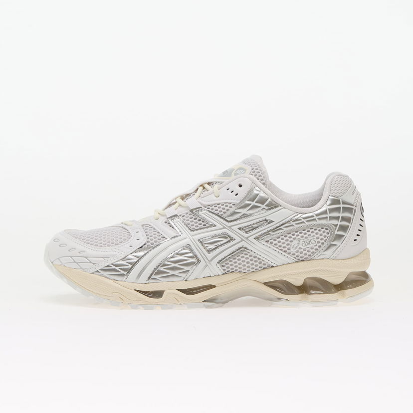 Кецове и обувки Asics GEL-NIMBUS 10.1 Бяло | 1203A761-100
