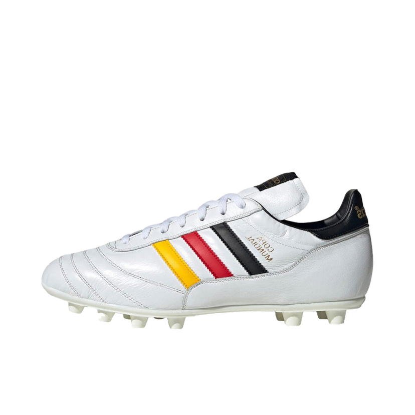 Кецове и обувки adidas Performance Germany Copa Mundial FG Бяло | IG6278