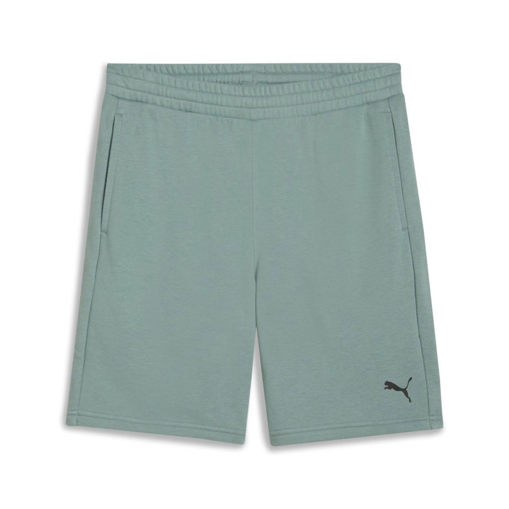 Къси панталони Puma Essentials+ 8" Shorts Зелено | 525909-30, 0