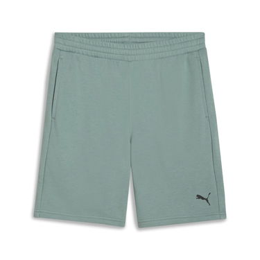 Къси панталони Puma Essentials+ 8" Shorts Зелено | 525909-30, 0