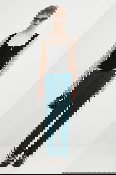 Спортни панталони adidas Originals adidas Originals Adibreak Track Pants Зелено | JV7515, 4