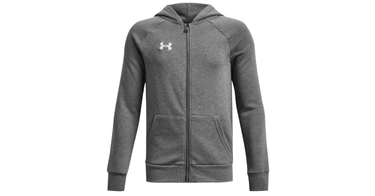 Суитчър Under Armour Rival Сиво | 1379794-025, 1