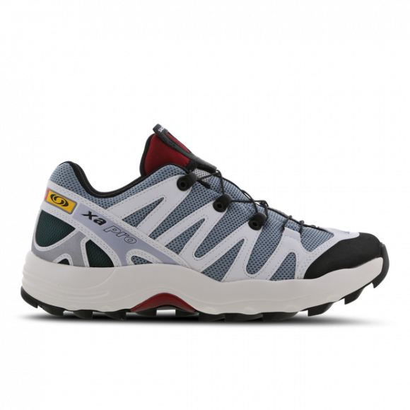 Кецове и обувки Salomon XA Pro 1 Сиво | L41389900, 0