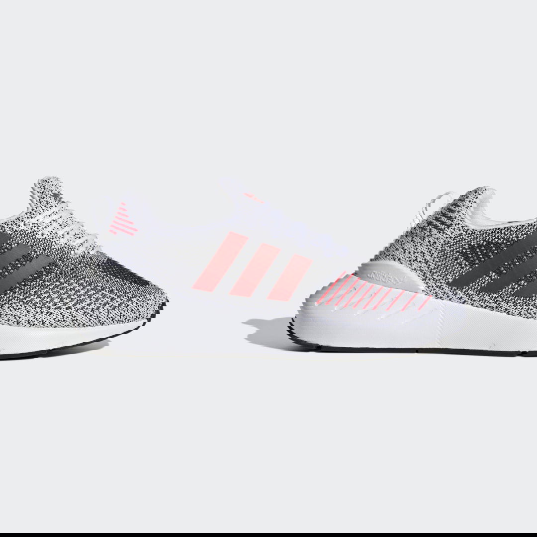 Кецове и обувки adidas Originals Swift Run 22 Сиво | HP2824, 0