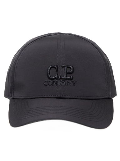 Chrome Baseball Cap