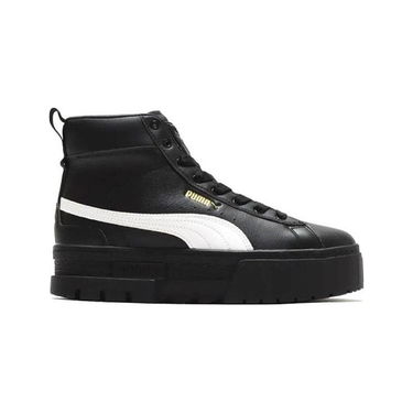 Кецове и обувки Puma Mayze Mid Черно | 381170 02, 0