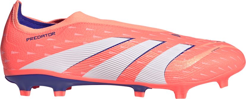 Кецове и обувки adidas Performance Football Boots Predator League Laceless FG/MG Оранжево
 | ji1167