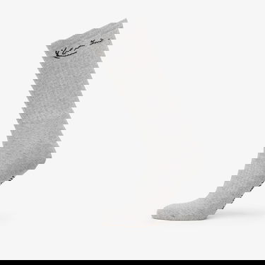 Чорапи Karl Kani Signature Socks 3-Pack Black/ Grey/ White Многоцветен | KA-SK011-013-05, 3