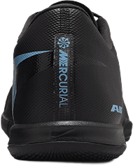 Кецове и обувки Nike Zoom Vapor 16 Academy IC Черно | fq8434-001, 4