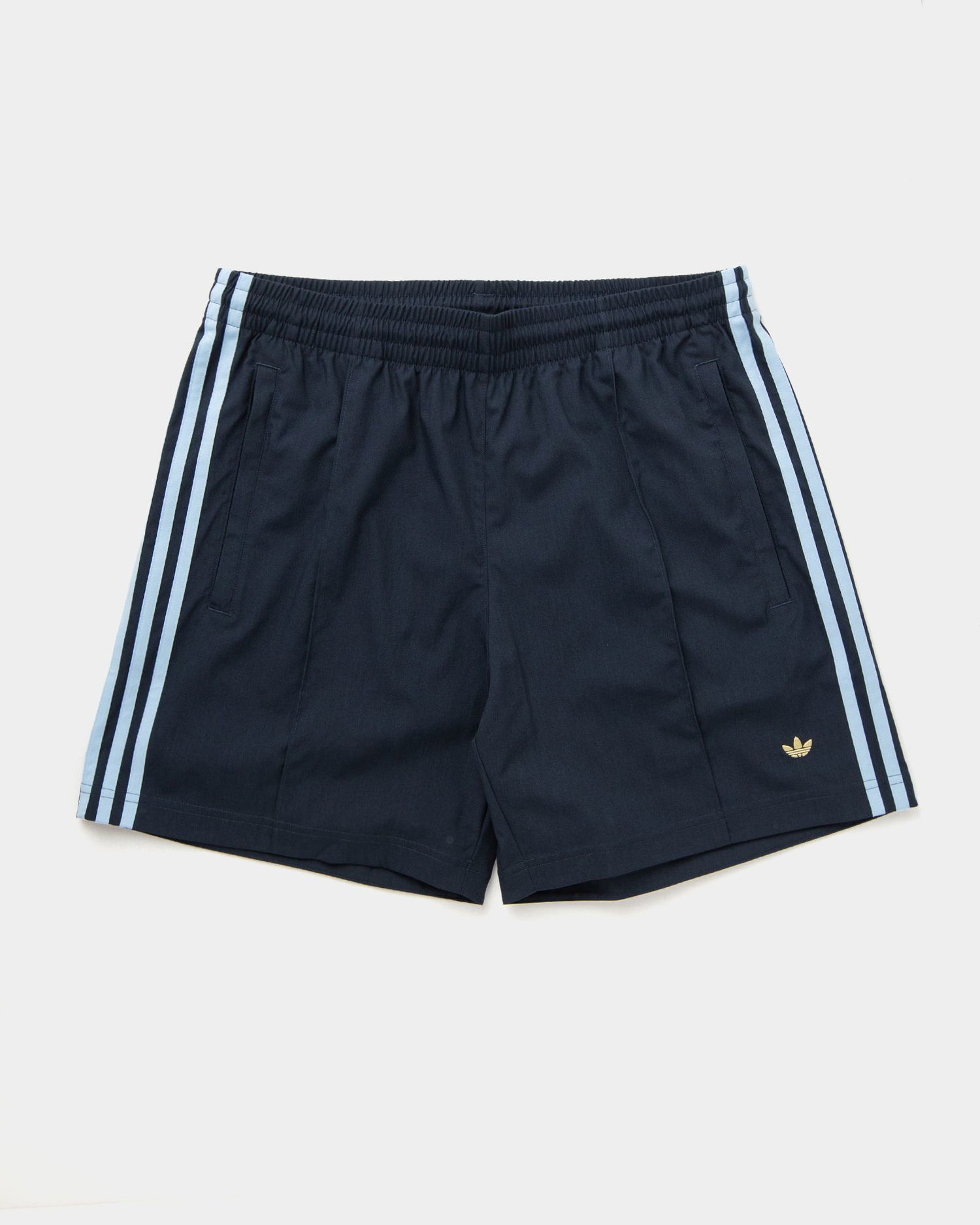 Къси панталони adidas Performance Premium Shorts Тъмно синьо | JD3405, 1