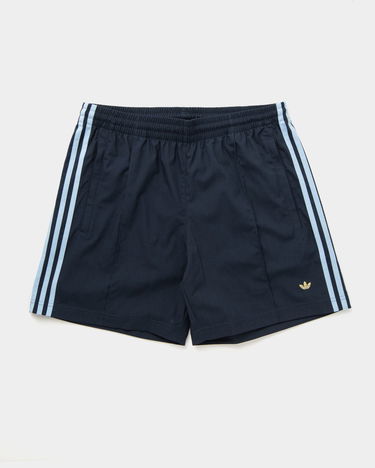 Къси панталони adidas Performance Premium Shorts Тъмно синьо | JD3405, 1