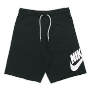 Knit Sports Shorts