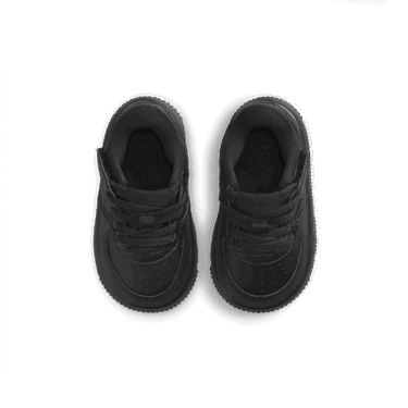 Кецове и обувки Nike Force 1 Low EasyOn Черно | FN0236-001, 4