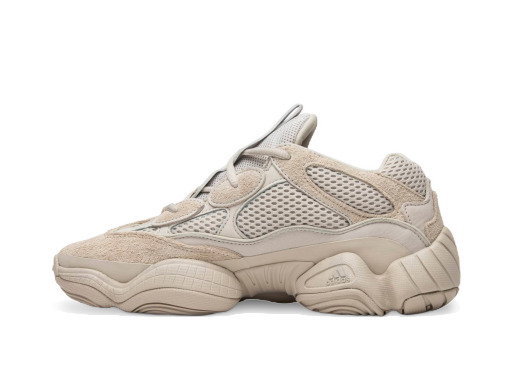 Кецове и обувки adidas Yeezy Yeezy 500 "Blush" Бежово | DB2908