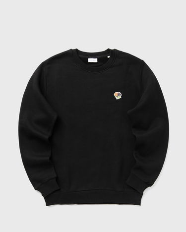 Суитчър Les Deux Felipe Patch Sweatshirt Черно | 1000389-100, 1