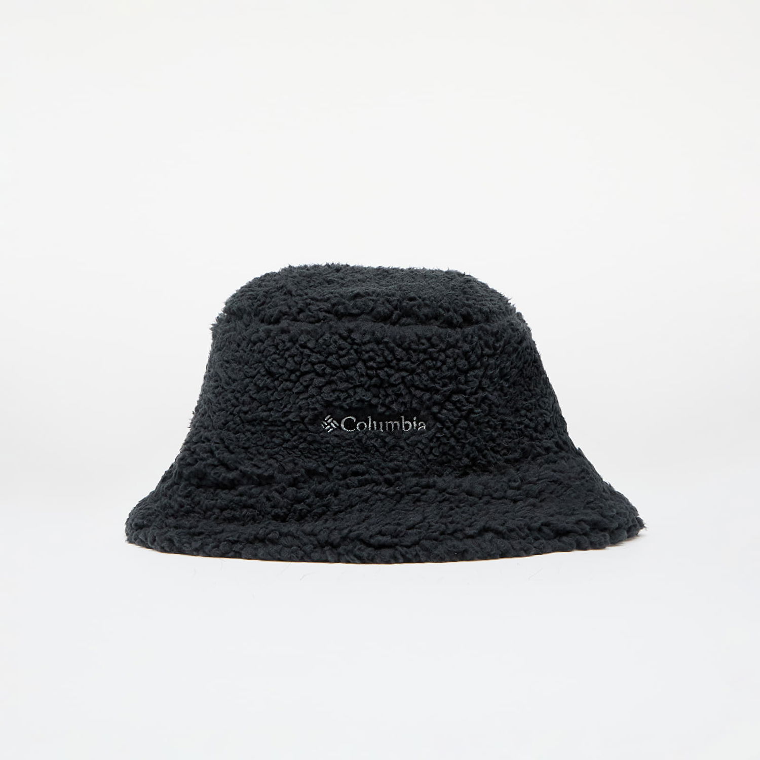 Шапка Columbia Winter Pass™ II Reversible Bucket Hat Black/ Black Черно | 2093381010, 0