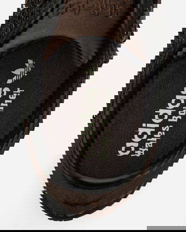 Аксесоари adidas Originals Wales Bonner Karintha Sequin Кафяво | JR0259, 7