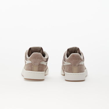 Кецове и обувки Reebok Club C 85 Vintage "Taupe" Бежово | GV7046, 4