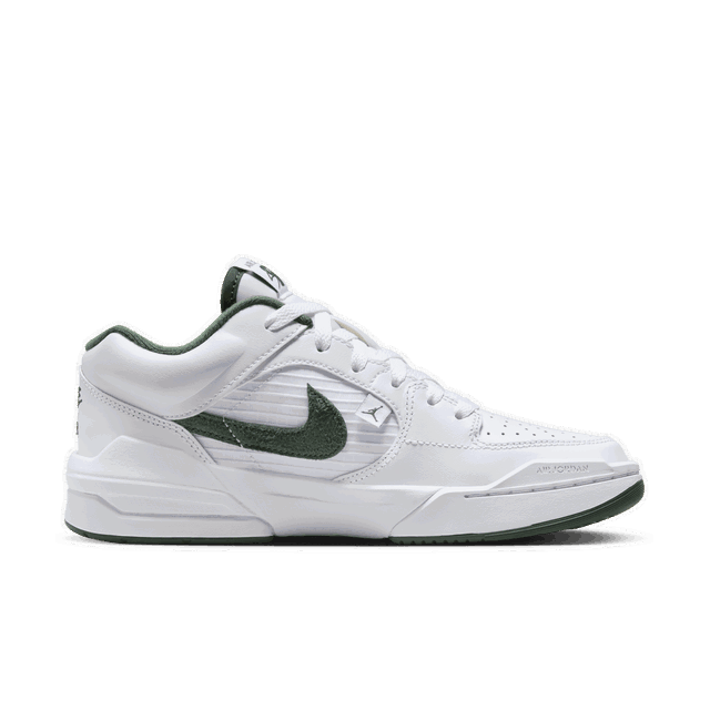 Jordan Stadium 90