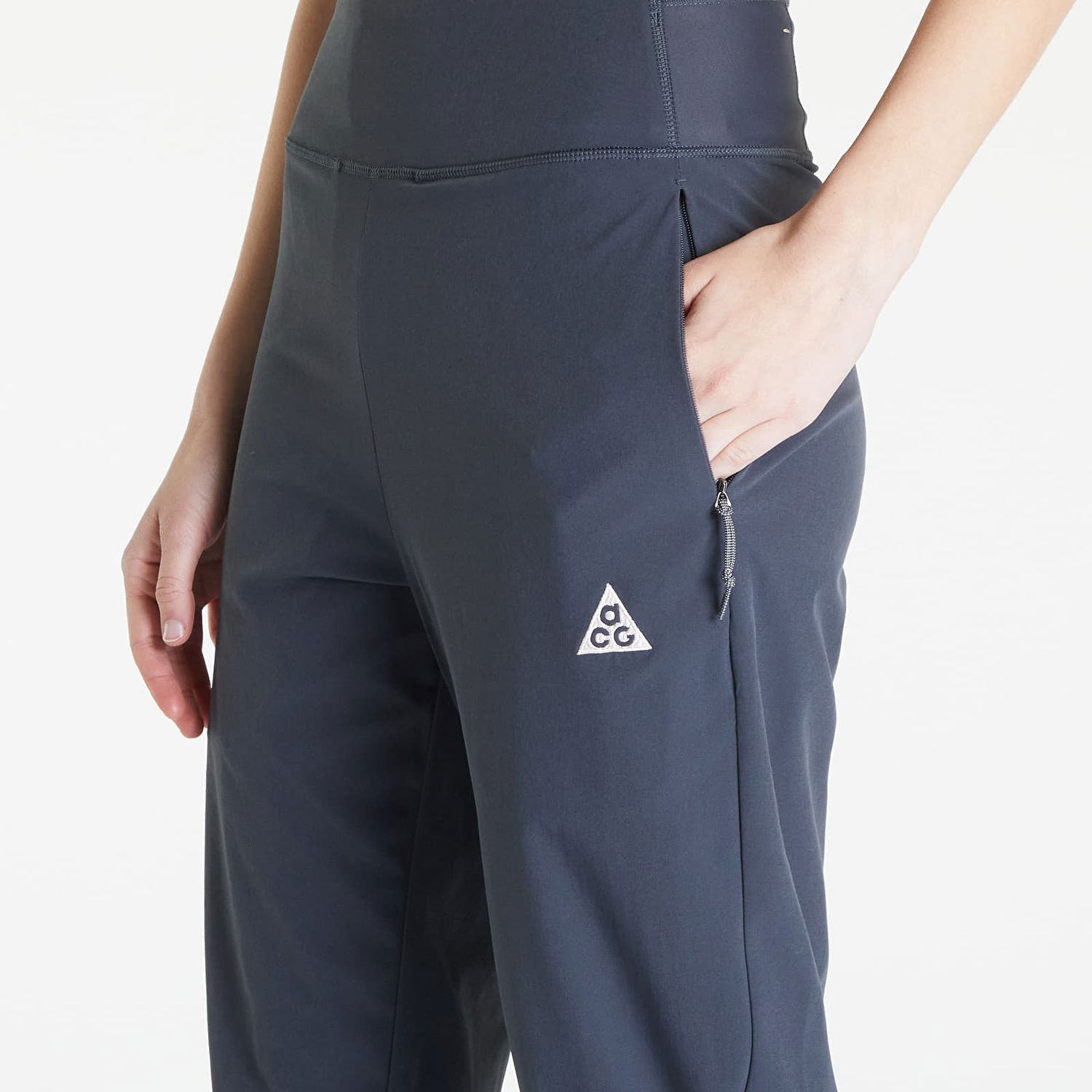 Спортни панталони Nike ACG Dri-FIT "New Sands" Pants Сиво | DB1230-073, 1