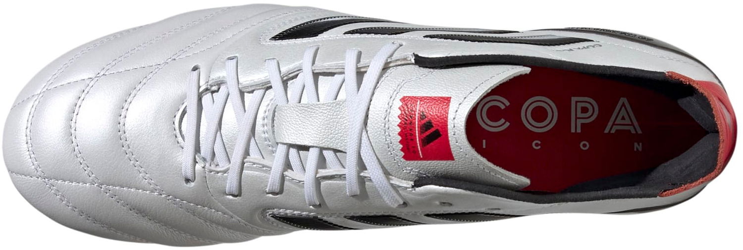 Кецове и обувки adidas Performance COPA ICON II FG/AG Бяло | jh7005, 1