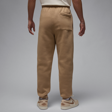 Спортни панталони Jordan Jordan Brooklyn Fleece Pants Кафяво | FV7277-257, 3