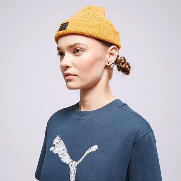 Тениска Puma Her Tee Синьо | 673107 16, 1