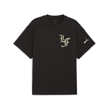 Тениска Puma Lafrancé Heem T-Shirt Черно | 632478_01, 5