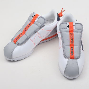 Кецове и обувки Nike Cortez Kenny 4 Бяло | AV2950-100, 2