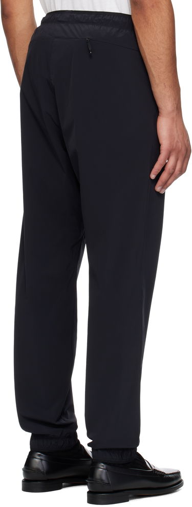 Спортни панталони Moncler Moncler Jogging Trousers Черно | K10912A0002359865, 2