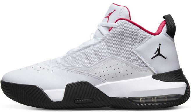 Кецове и обувки Jordan Jordan Stay Loyal Бяло | DB2884-102, 0